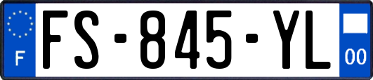 FS-845-YL