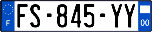 FS-845-YY