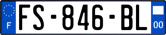 FS-846-BL