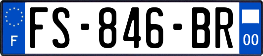 FS-846-BR