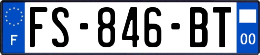 FS-846-BT