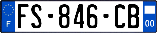 FS-846-CB