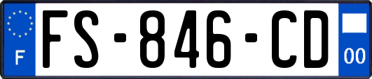 FS-846-CD