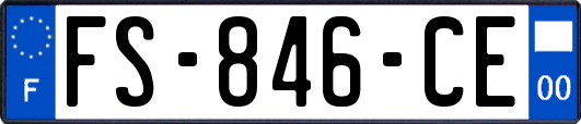 FS-846-CE