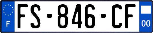 FS-846-CF