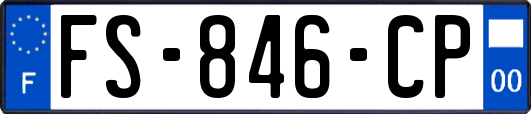 FS-846-CP