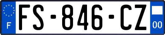 FS-846-CZ