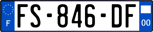 FS-846-DF