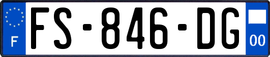 FS-846-DG