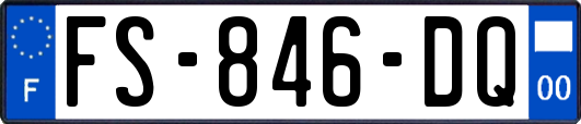 FS-846-DQ