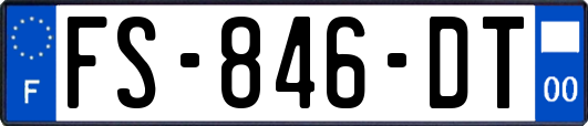 FS-846-DT