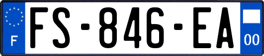 FS-846-EA