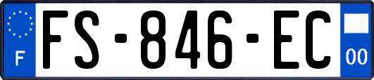 FS-846-EC