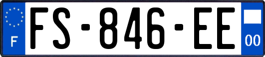 FS-846-EE