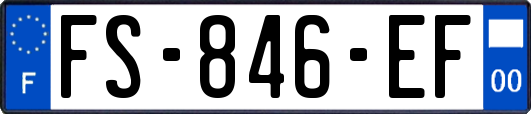 FS-846-EF