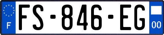 FS-846-EG