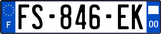FS-846-EK