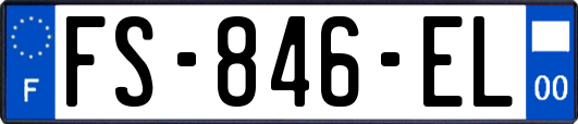 FS-846-EL