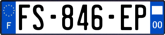 FS-846-EP