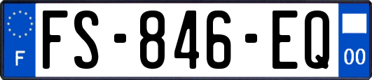 FS-846-EQ