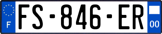FS-846-ER