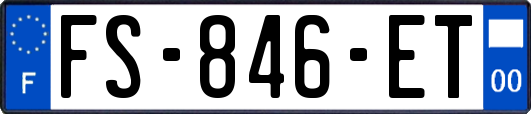 FS-846-ET