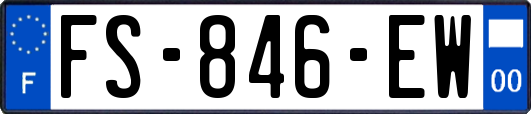 FS-846-EW