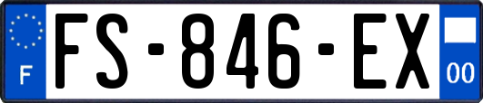 FS-846-EX