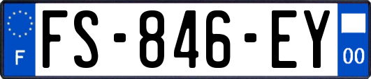 FS-846-EY