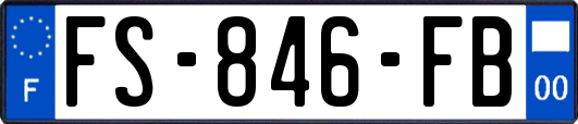 FS-846-FB
