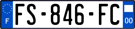 FS-846-FC