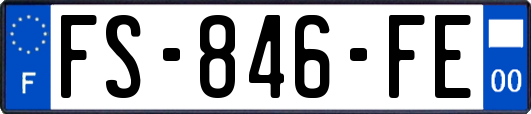 FS-846-FE