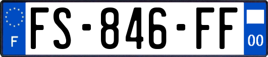 FS-846-FF