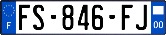 FS-846-FJ
