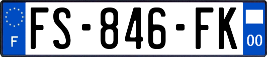 FS-846-FK