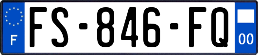 FS-846-FQ