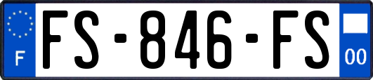FS-846-FS
