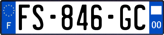 FS-846-GC