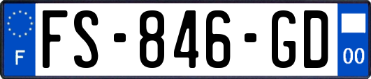 FS-846-GD