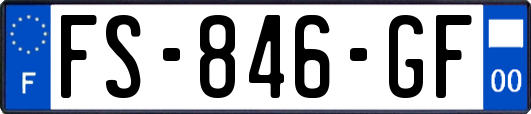 FS-846-GF