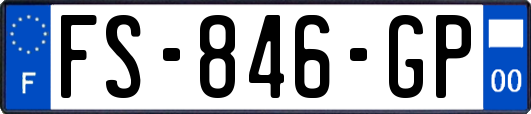 FS-846-GP