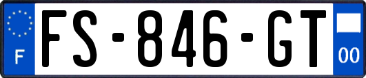 FS-846-GT
