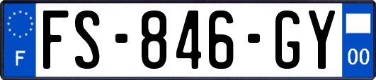FS-846-GY