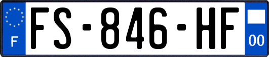 FS-846-HF