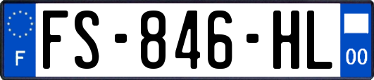 FS-846-HL