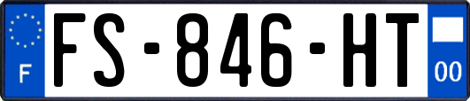 FS-846-HT