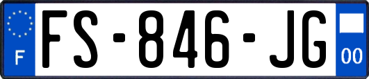 FS-846-JG