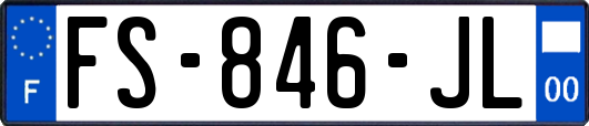 FS-846-JL
