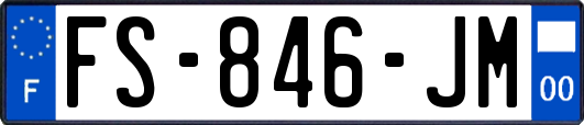 FS-846-JM