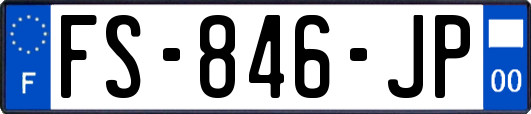 FS-846-JP